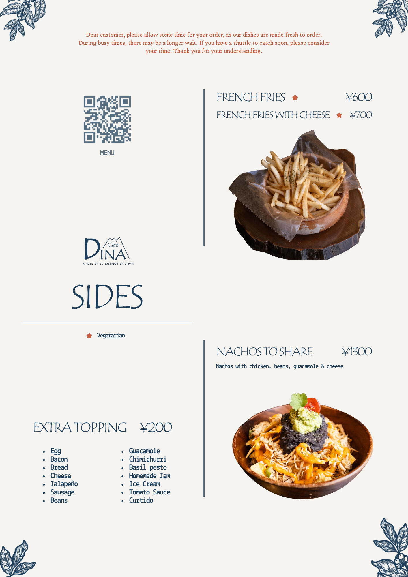 Sides Sides