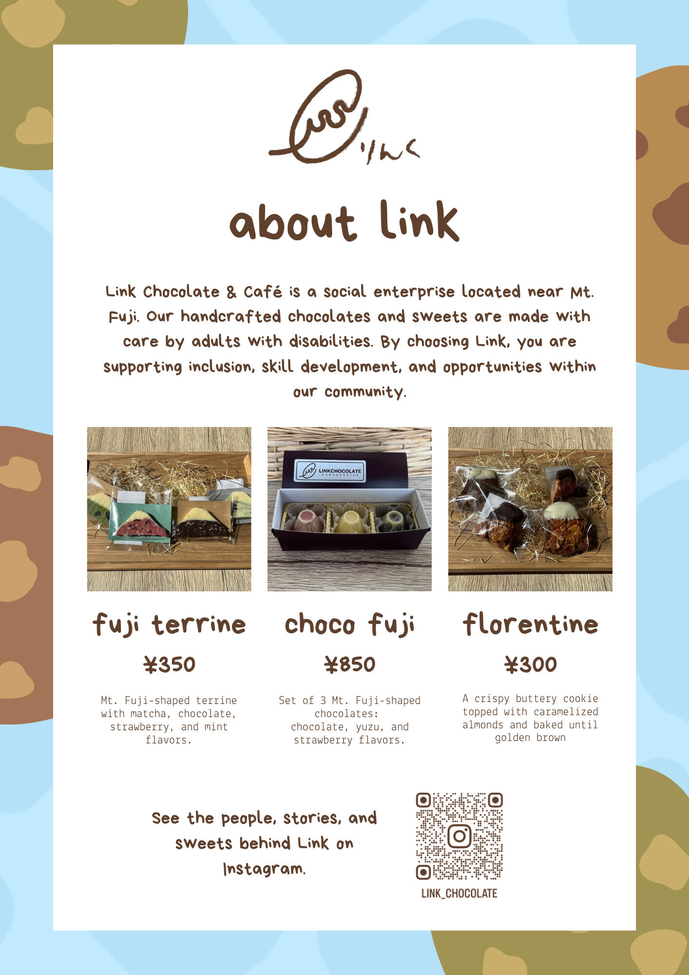 Link Link